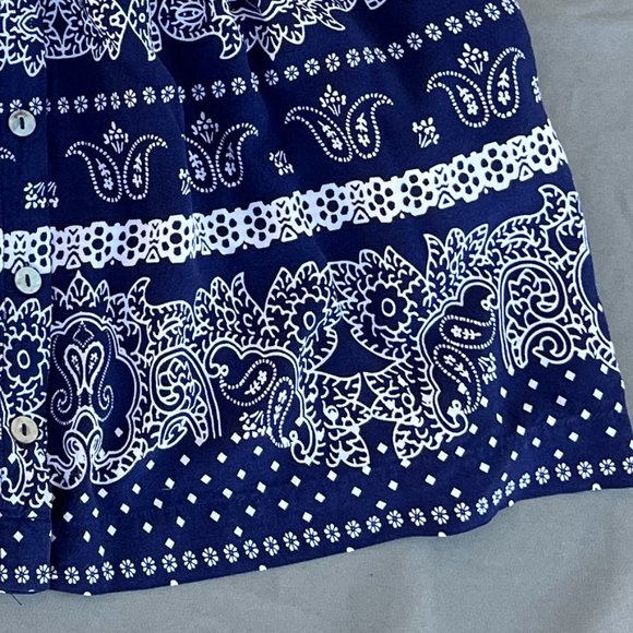 Xhilaration Boho Style Mini Skirt Women Size XS - Picture 6 of 7